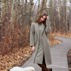 Charlize Jacket Wilfred
